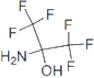 2-Aminohexafluoroisopropanol