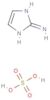 2-aminoimidazole sulfate