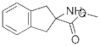 2-AMINO-INDAN-2-CARBOXYLIC ACID METHYL ESTER