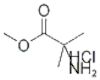 A-aminoisobutyric acid methyl ester*hydrochloride