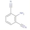 1,3-Benzenedicarbonitrile, 2-amino-