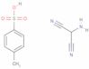 Aminomalononitrile-p-toluenesulfonate