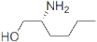 D-Norleucinol