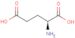 (-)-Glutamic acid