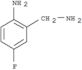 2-Amino-5-fluorobenzenemethanamine