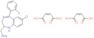 [7-chloro-5-(2-fluorophenyl)-2,3-dihydro-1H-1,4-benzodiazepin-2-yl]methanamine, maleic acid