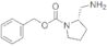 (S)-2-(Aminomethyl)-1-Cbz-pyrrolidine