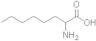 dl-2-aminocaprylic acid