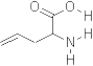 2-Amino-4-pentenoic acid