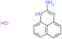 2-Aminoperimidine hydrochloride