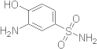 2-Aminophenol-4-sulfonamide