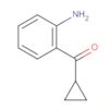 Methanone, (2-aminophenyl)cyclopropyl-
