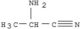 Propanenitrile, 2-amino-