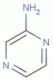 2-aminopyrazine