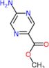 methyl 5-aminopyrazine-2-carboxylate