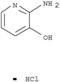 3-Pyridinol, 2-amino-,hydrochloride (1:1)