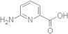 6-Aminopicolinic acid