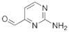 2-Amino-4-pyrimidinecarboxaldehyde