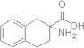 2-Aminotetralin-2-carboxylic acid