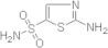 2-Aminothiazole-5-sulfonamide