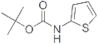 tert-butyl N-(2-thienyl)carbamate