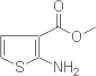 methyl 2-aminothiophene-3-carboxylate
