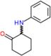 2-(phenylamino)cyclohexanone