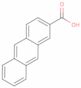 2-Anthracenecarboxilic acid