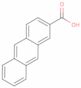 2-Anthracenecarboxylic acid