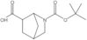 2-(1,1-Diméthyléthyl) 2-azabicyclo[2.2.1]heptane-2,6-dicarboxylate