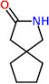 2-azaspiro[4.4]nonan-3-one