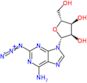 2-azidoadenosine