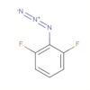 Benzene, 2-azido-1,3-difluoro-