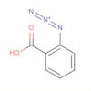 Benzoic acid, 2-azido-
