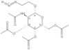 β-D-Galactopyranoside, 2-azidoethyl 2-(acetylamino)-2-deoxy-, 3,4,6-triacetate