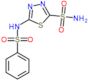 Benzolamide