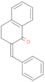 2-Benzylidene-1-tetralone