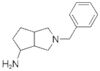 2-BENZYL-OCTAHYDRO-CYCLOPENTA[C]PYRROL-4-YLAMINE