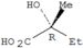 (-)-2-Hydroxy-2-methylbutyric acid