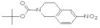 6-Nitro-3,4-dihydro-1H-isoquinoline-2-carboxylic acid tert-butyl ester