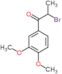 2-bromo-3-4-dimethoxypropiophenone