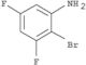 2-Bromo-3,5-difluoroaniline