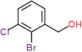 2-Bromo-3-Chlorobenzyl Alcohol