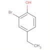 Phenol, 2-bromo-4-ethyl-
