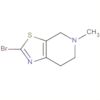 Thiazolo[5,4-c]pyridine, 2-bromo-4,5,6,7-tetrahydro-5-methyl-