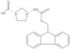 (1R,3S)-N-FMOC-1-Aminocyclopentane-3-carboxylic acid