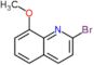 2-Bromo-8-Methoxyquinoline