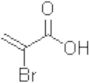 2-bromoacrylic acid