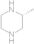 R-(-)-2-Methylpiperazine