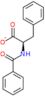 N-Benzoyl-DL-phenylalanine